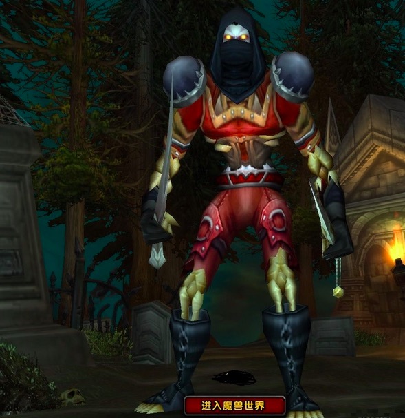 魔兽世界狂徒盗贼技能摆放_魔兽世界盗贼狂徒输出手法_魔兽盗贼狂徒输出手法
