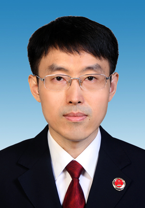 津市市人民检察院_津市检察院领导班子_津市检察院检察长王朝阳