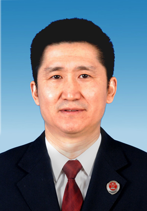 津市市人民检察院_津市检察院领导班子_津市检察院检察长王朝阳