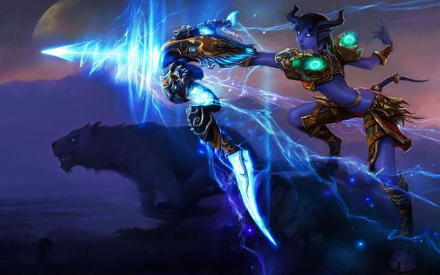魔兽任务世界橙斧7.0怎么过_魔兽世界7.0橙斧任务_魔兽任务世界橙斧7.0怎么做
