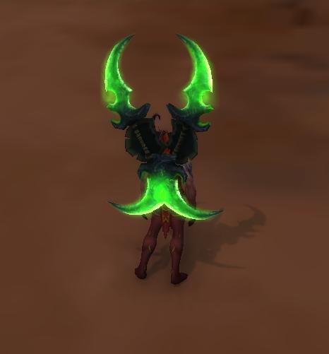 魔兽世界7.0橙斧任务_魔兽任务世界橙斧7.0怎么做_魔兽任务世界橙斧7.0怎么过