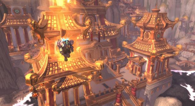 魔兽任务世界橙斧7.0怎么做_魔兽任务世界橙斧7.0怎么过_魔兽世界7.0橙斧任务