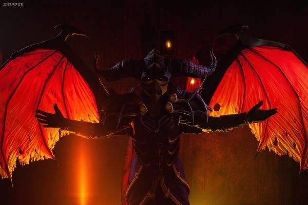魔兽世界图片1