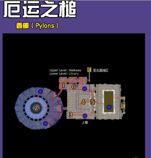 魔兽世界怀旧服厄运之槌全方位攻略 厄运之槌东北西区流程攻略及装备掉落
