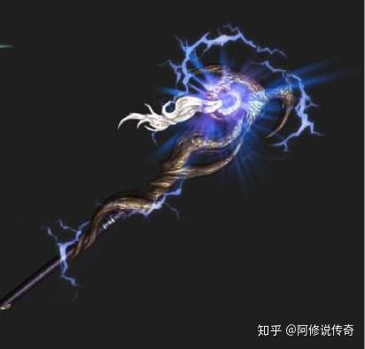 魔兽世界法杖幻象_法师好看的幻化法杖_魔兽世界法师法杖幻化