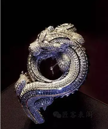 图腾手表_图腾手表怎么样_尊贵龙图腾机械腕表