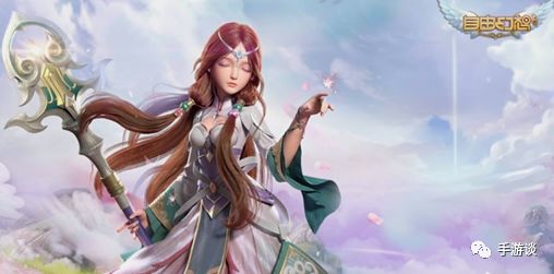 《自由幻想手游》试玩评测：经典过后 只剩“情怀”