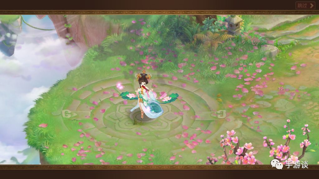 《自由幻想手游》试玩评测：经典过后 只剩“情怀”