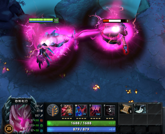 幻影长矛手出装dota1_imba 幻影长矛手_幻影长矛手a杖效果