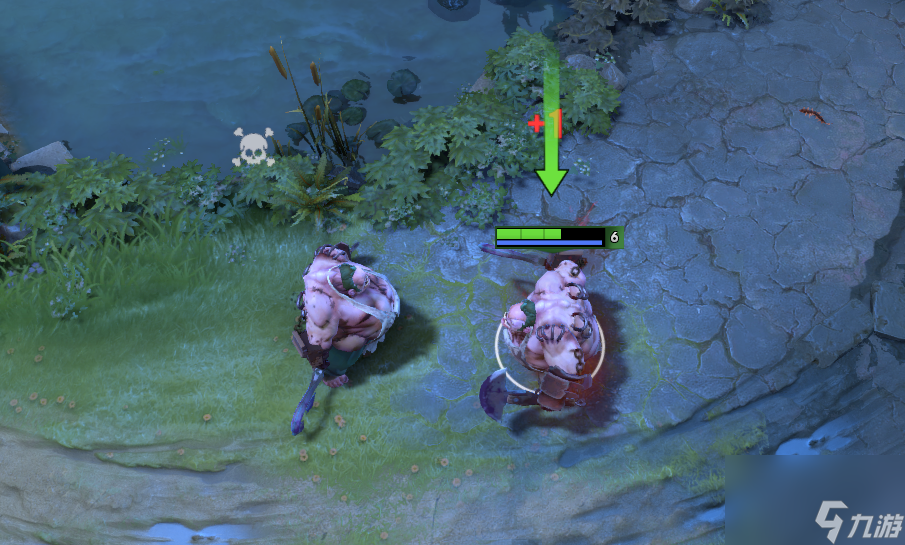 DOTA开创者的血精石是什么道具（DOTA血精石作用解析）