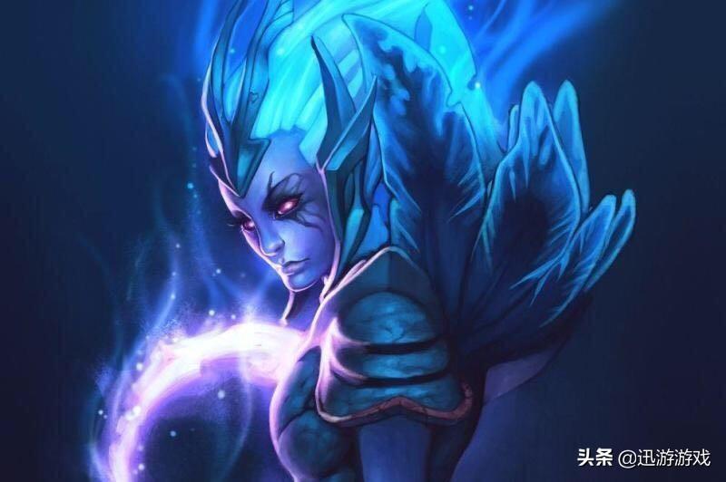 大地之灵大招_大地之灵技能_大地之灵技能详解