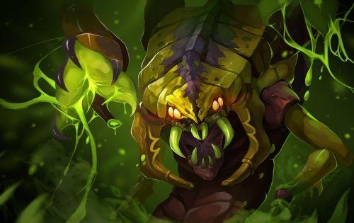 dota剧毒术士_dota剧毒术士_dota剧毒术士