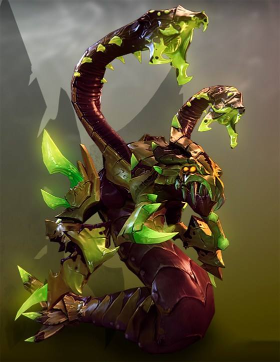 dota剧毒术士_dota剧毒术士_dota剧毒术士
