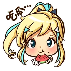 [嗒啦啦2_吃瓜]