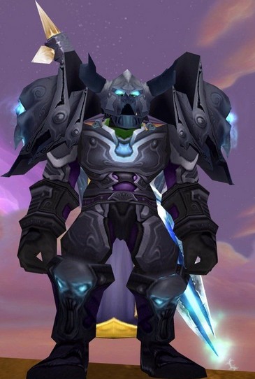 魔兽世界