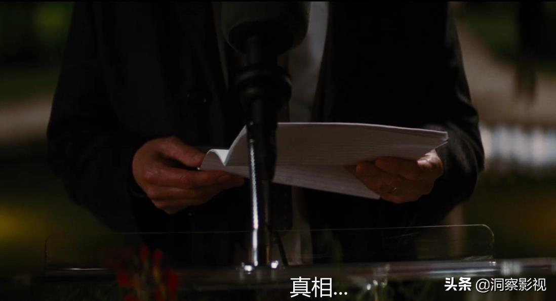 黑暗骑士崛起在线_黒暗骑士崛起_黑暗骑士崛起结局什么意思