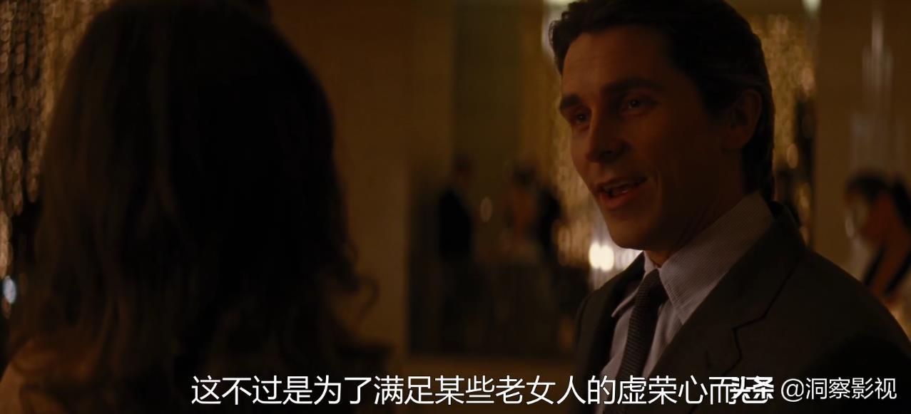 黒暗骑士崛起_黑暗骑士崛起在线_黑暗骑士崛起结局什么意思