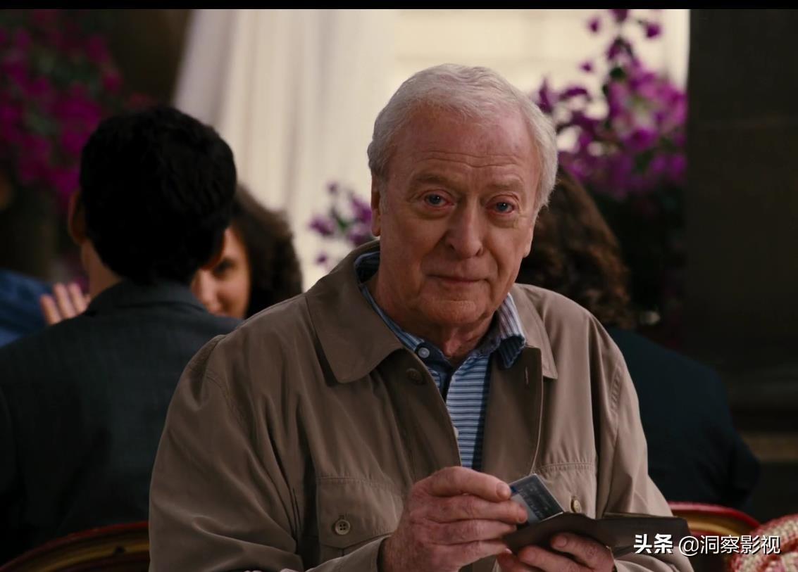 黑暗骑士崛起在线_黒暗骑士崛起_黑暗骑士崛起结局什么意思