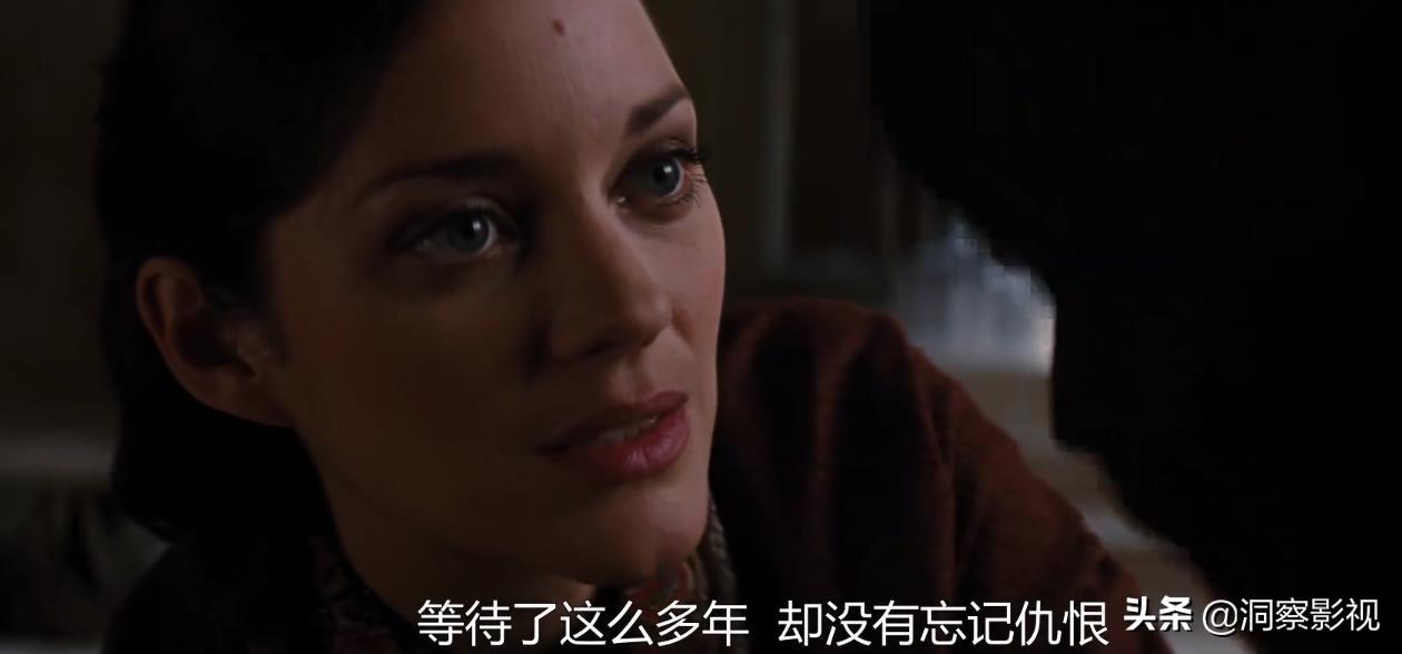 黑暗骑士崛起在线_黒暗骑士崛起_黑暗骑士崛起结局什么意思
