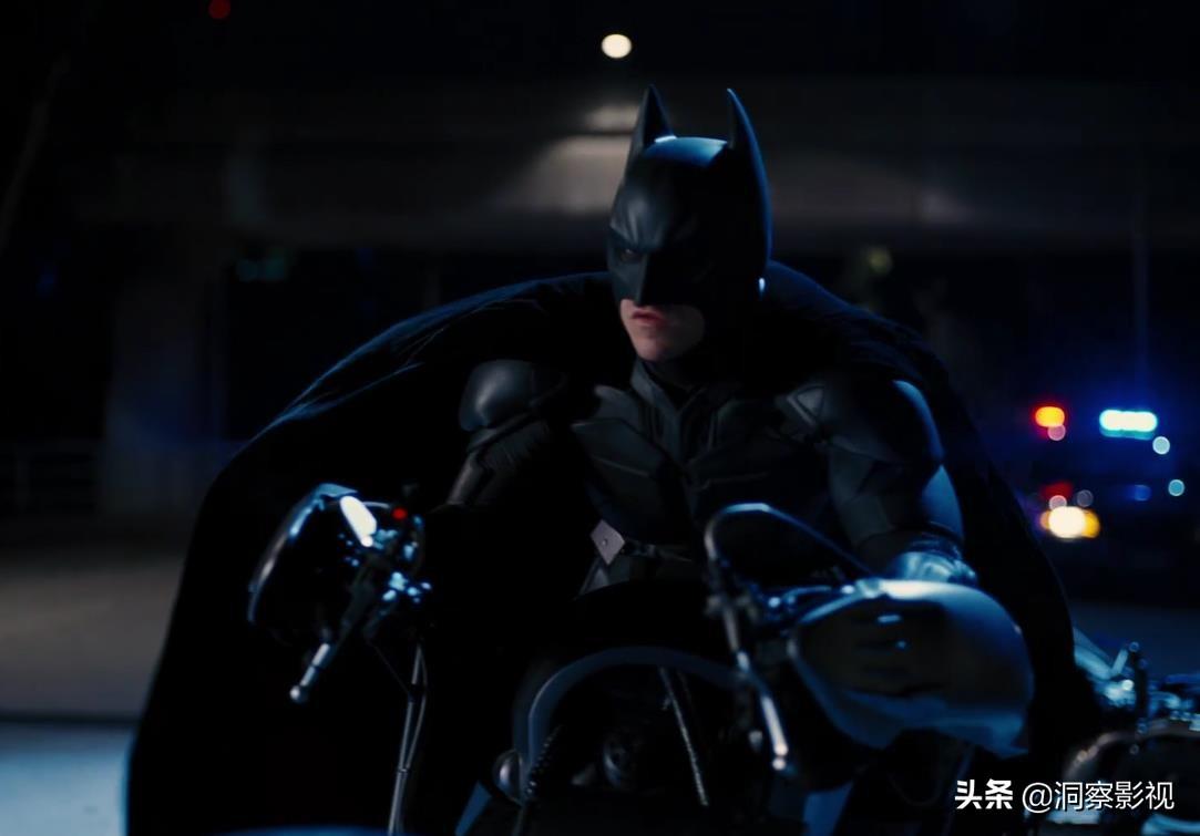 黒暗骑士崛起_黑暗骑士崛起在线_黑暗骑士崛起结局什么意思