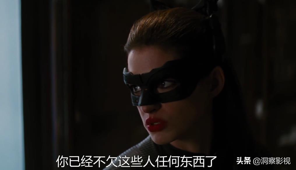 黑暗骑士崛起在线_黑暗骑士崛起结局什么意思_黒暗骑士崛起