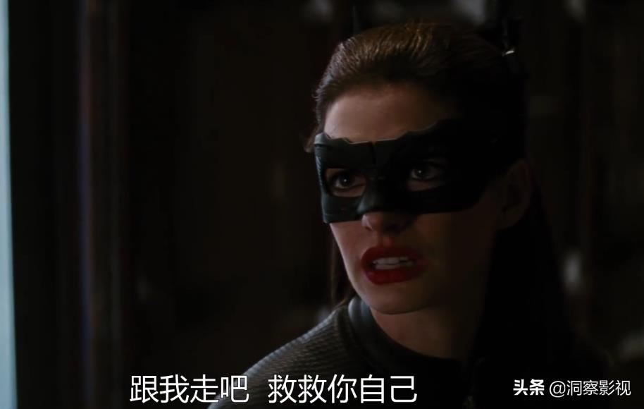 黑暗骑士崛起在线_黒暗骑士崛起_黑暗骑士崛起结局什么意思
