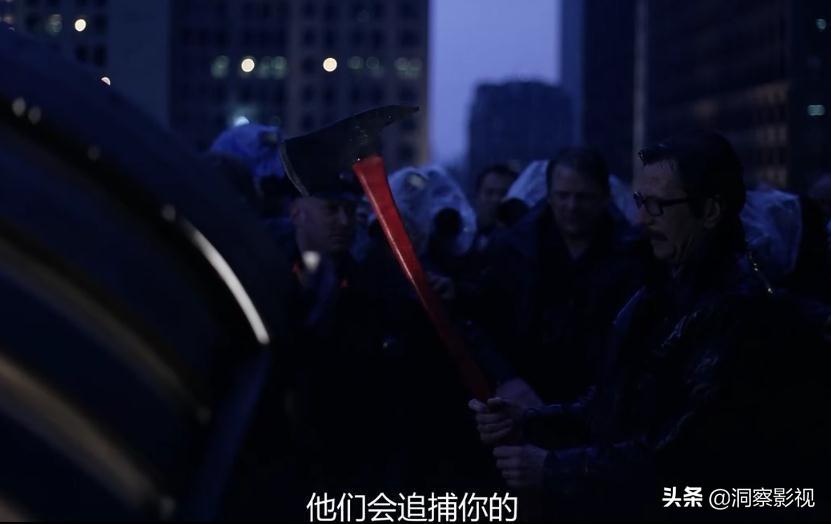 黒暗骑士崛起_黑暗骑士崛起结局什么意思_黑暗骑士崛起在线