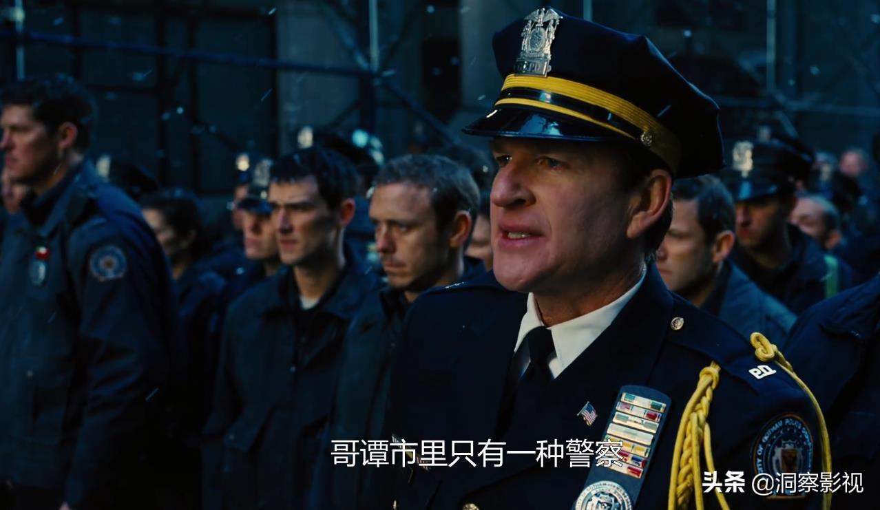 黑暗骑士崛起在线_黒暗骑士崛起_黑暗骑士崛起结局什么意思