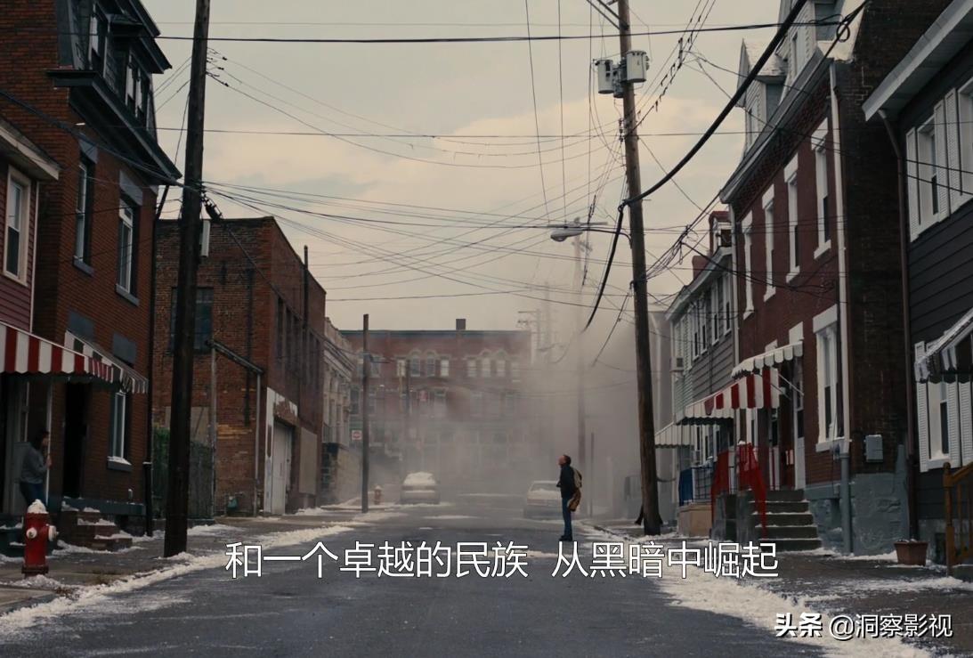 黑暗骑士崛起结局什么意思_黑暗骑士崛起在线_黒暗骑士崛起