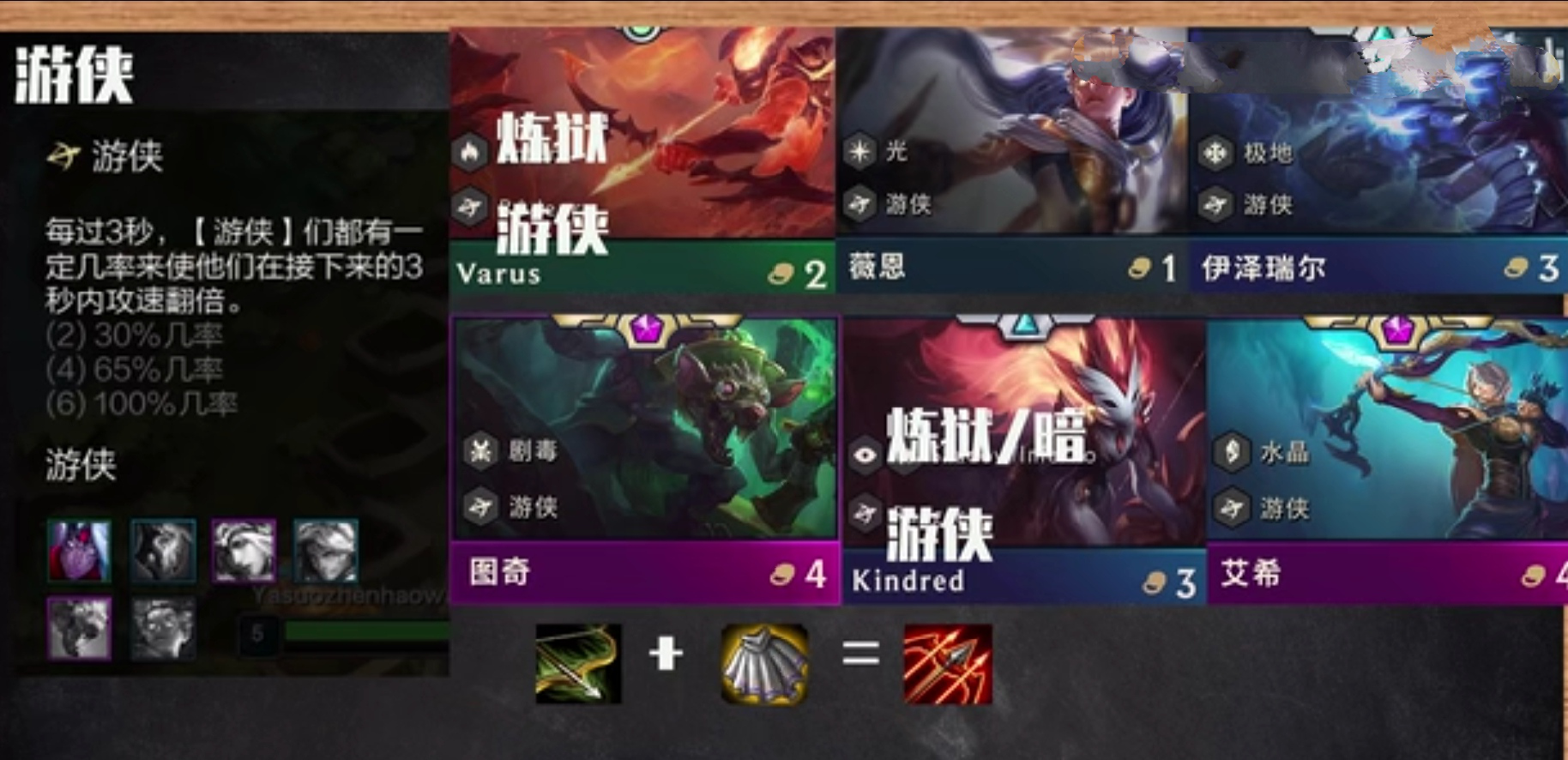 飓风能触发羊刀吗_飓风触发强攻吗_飓风会触发羊刀的攻速叠加吗