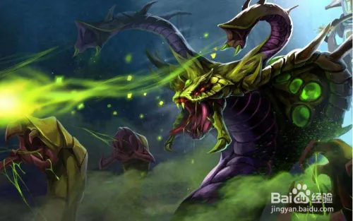 dota2 斧王 后期怎么克制