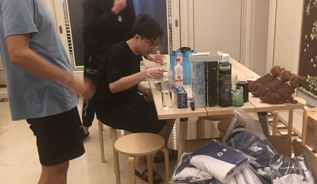 敌法师冠名_敌法师的名字_burning敌法师冠名之战