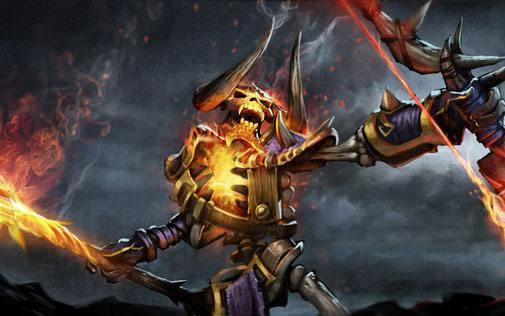 dota2斧王岛友方英雄升级_dota2斧王岛怎么进_斧王dota
