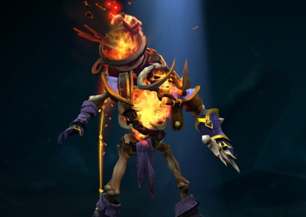 dota2斧王岛怎么进_斧王dota_dota2斧王岛友方英雄升级