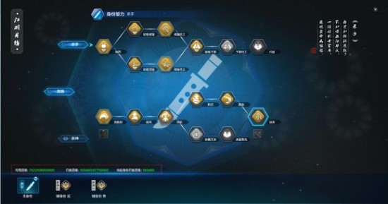 天刀隐藏灵犀点_灵犀引天刀_天涯明月刀灵犀点是什么意思