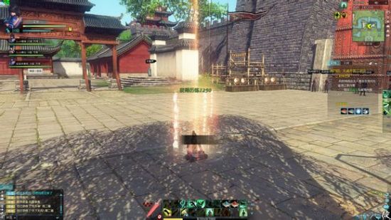 天涯明月刀新手快速升级 任务副本升级指引