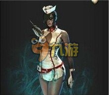 穿越火线的疯狂宝贝的由来_穿越火线和疯狂宝贝_穿越火线之疯狂宝贝