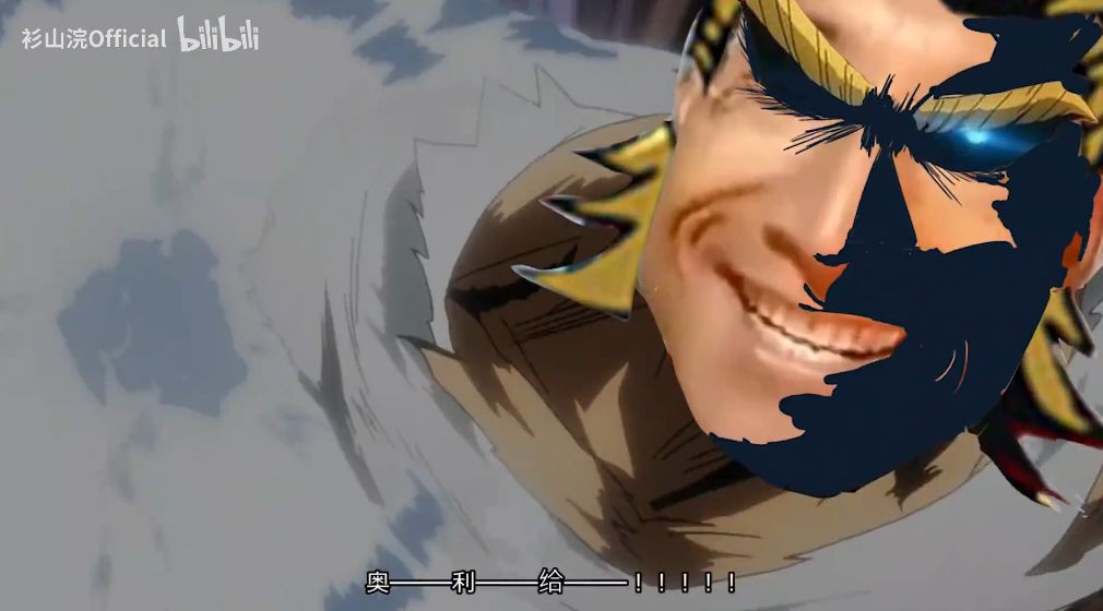 巨魔战将的台词_巨魔战将太厉害了_巨魔战将gif