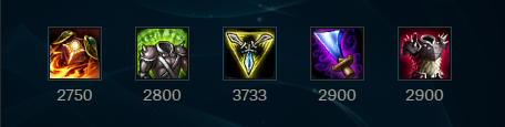 英雄联盟羊刀触发什么攻击特效_lol羊刀价格_300英雄羊刀