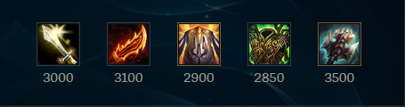 英雄联盟羊刀触发什么攻击特效_300英雄羊刀_lol羊刀价格