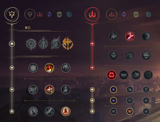 英雄联盟羊刀触发什么攻击特效_lol羊刀价格_300英雄羊刀