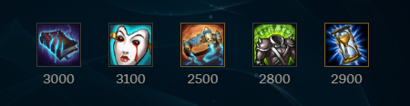 lol羊刀价格_英雄联盟羊刀触发什么攻击特效_300英雄羊刀