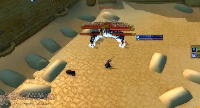 魔兽世界多开刷副本_魔兽刷副本开世界怎么开_魔兽世界刷副本赚钱