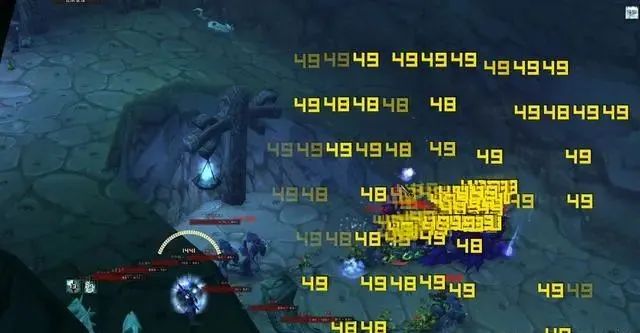 魔兽刷副本开世界怎么开_魔兽世界刷副本赚钱_魔兽世界多开刷副本