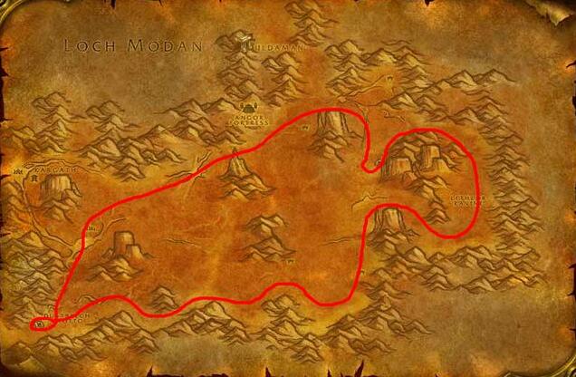 瑟银矿多少可以采_wow瑟银矿_wow 瑟银矿