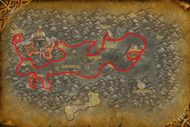 瑟银矿多少可以采_wow 瑟银矿_wow瑟银矿