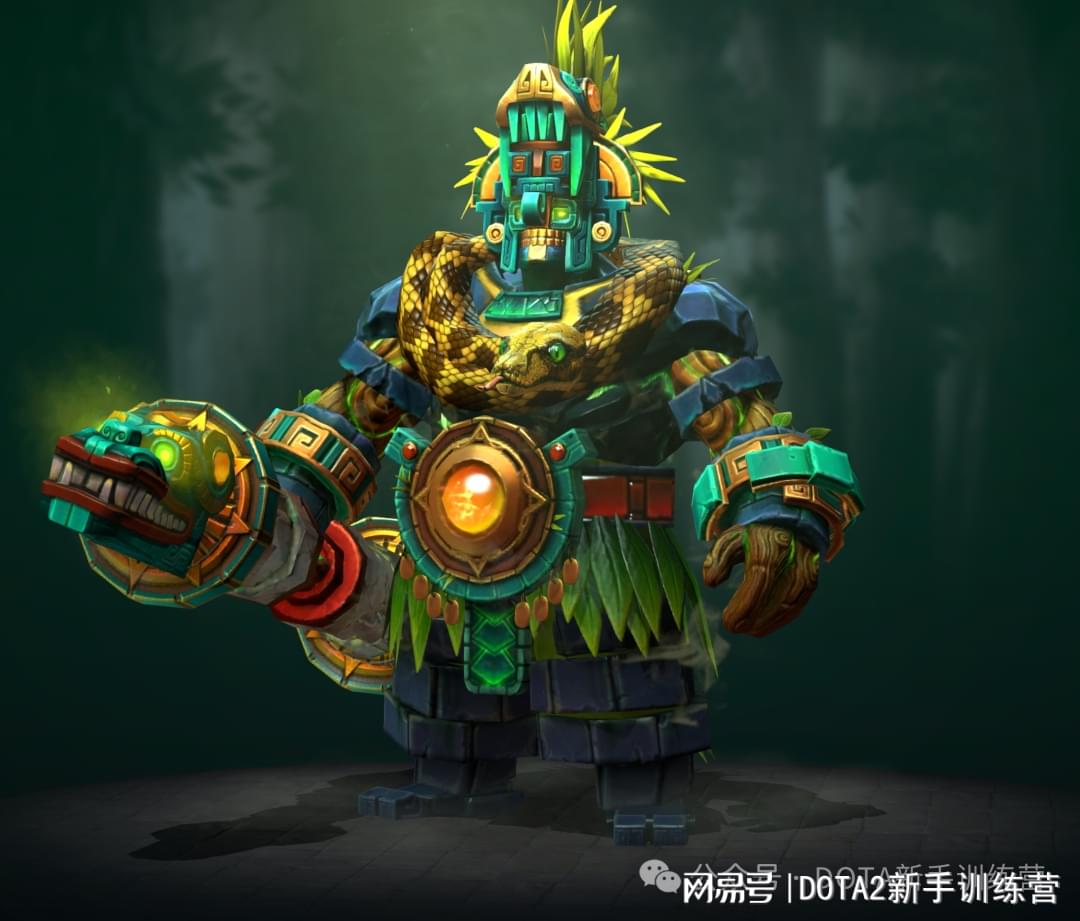 dota大地之灵视频_刀塔大地之灵_dota大地之灵出装攻略