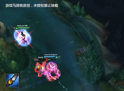 300英雄羊刀是什么_lol羊刀是什么装备_lol羊刀适合什么英雄