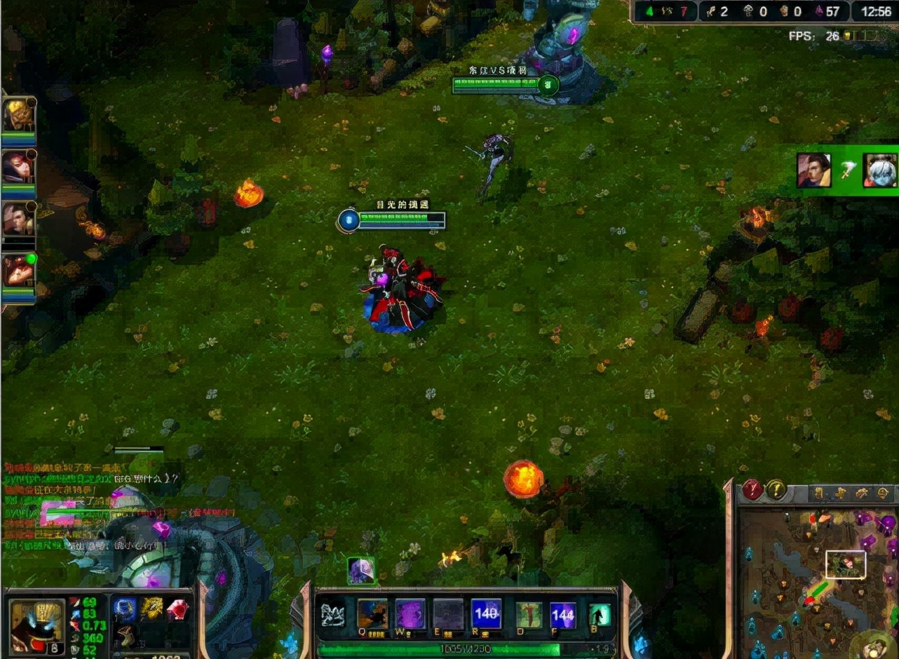 lol羊刀是什么装备_300英雄羊刀是什么_羊刀设计的英雄