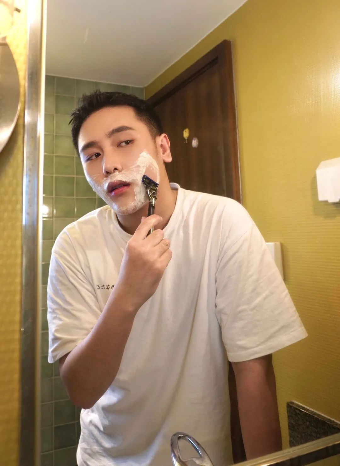 如何辨别吉列锋隐刀头真假_吉列锋隐 刀头_吉列锋隐刀头哪个好